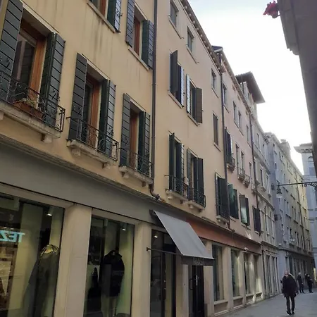 San Luca - Fenice Apartments In Venice Exterior photo