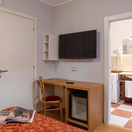 San Luca - Fenice Apartments In Venice Exterior photo