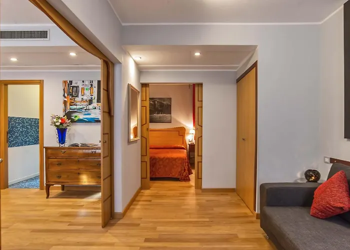 San Luca - Fenice Apartments In Venice