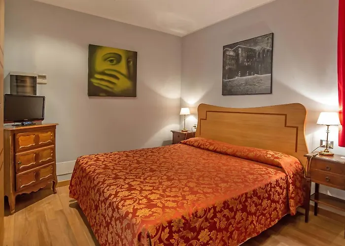 San Luca - Fenice Apartments In Venice