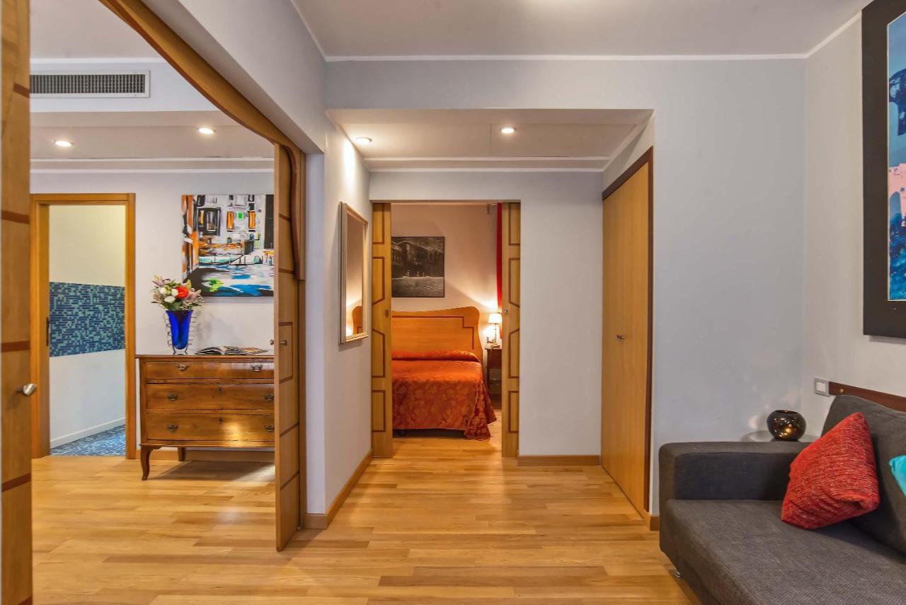 Appartamento San Luca - Fenice In Venezia