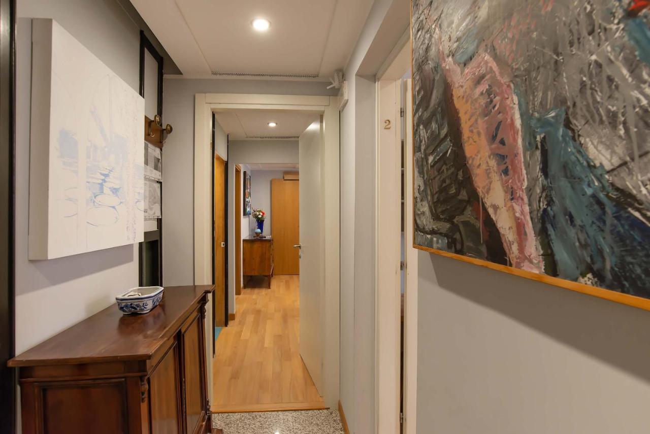 Appartamento San Luca - Fenice In