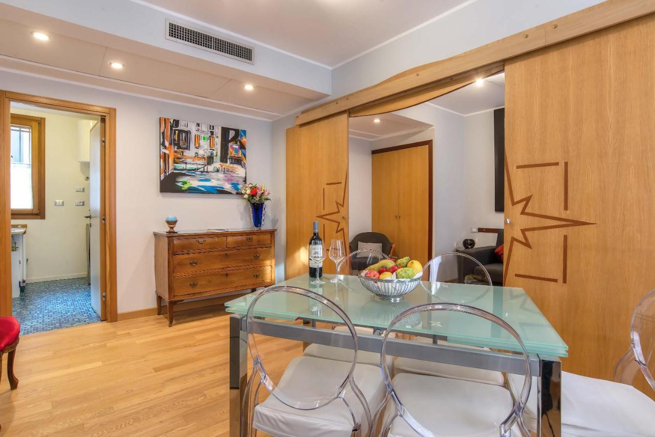 Appartamento San Luca - Fenice In *